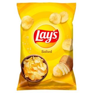 Lay's Solone 140g