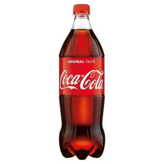 Coca-Cola 0.5l